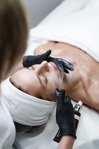 soin du visage spécifique anti-âge Eberlin
